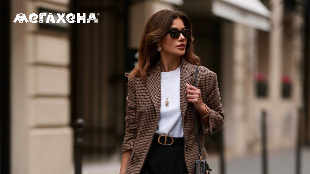 Итальянский гардероб: 8 fashion-блогеров из Италии, которые стоят подписки – Woman Delice